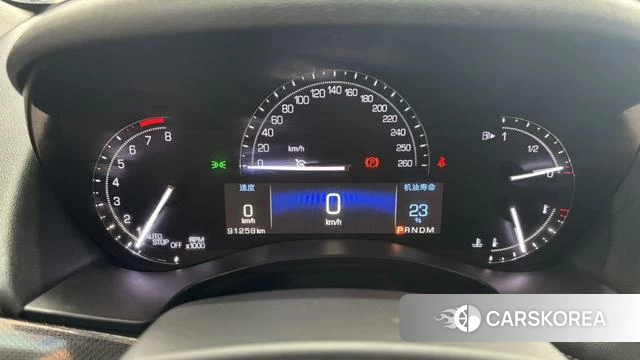 Cadillac ATS-L id 4234877 из Китая 8