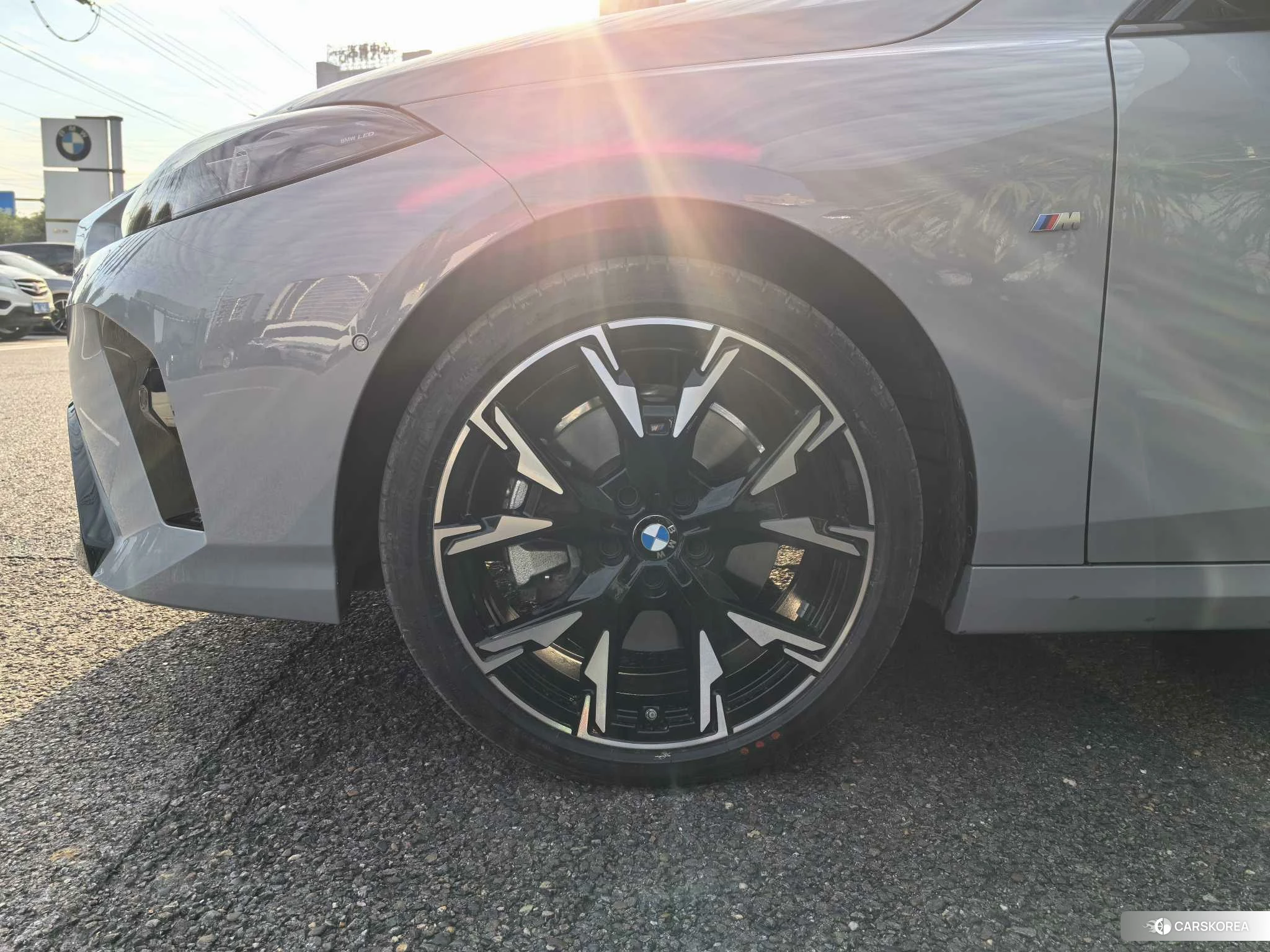 BMW 2 series id 4454672 из Китая 8