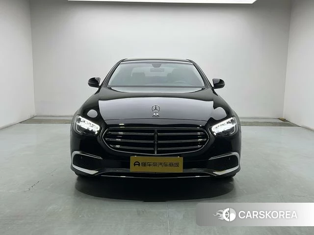 Mercedes-Benz E-class id 4276017 из Китая 8