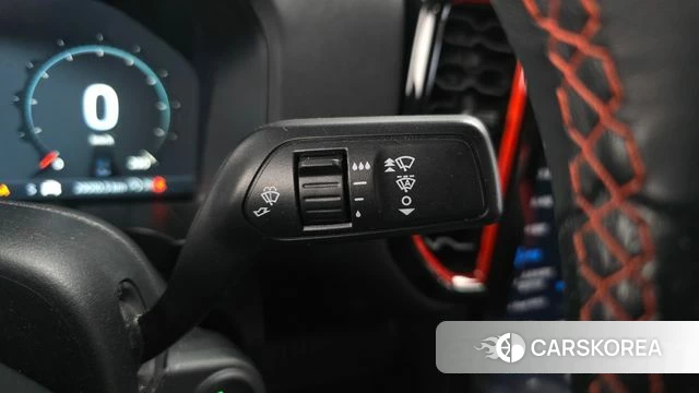 Ford Ranger 4th Generation id 4322491 из Кореи 8