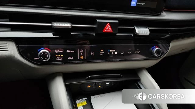 Kia The New Sportage 5th Generation Hybrid id 3858075 из Кореи 8