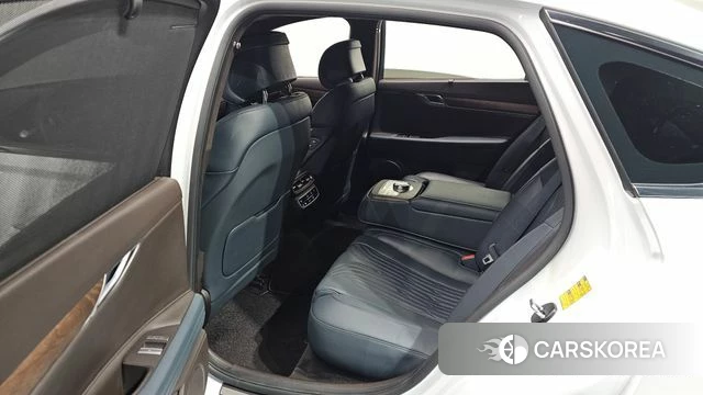 Genesis G80 (RG3) id 3798972 из Кореи 8