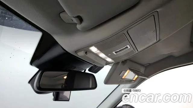 Land Rover Range Rover Evoque id 2946137 из Кореи 8