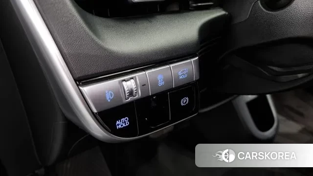 Hyundai Ionic 5 id 3036965 из Кореи 8