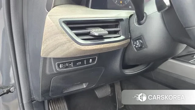 Kia K8 id 3360837 из Кореи 8