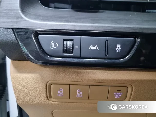 Kia Carnival 4th generation id 3006975 из Кореи 8