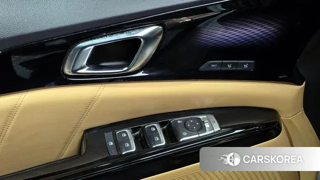 Kia Carnival 4th generation id 3765511 из Кореи 8