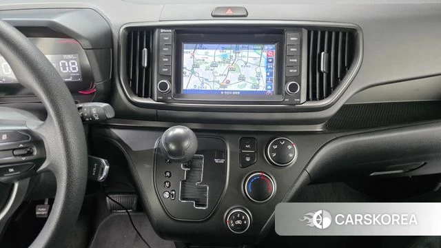 Kia The New Kia Ray id 3793719 из Кореи 8