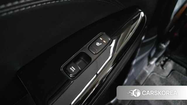 Kia K7 Premier id 4918534 из Кореи 8