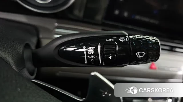 Hyundai The New Grandeur IG id 3588028 из Кореи 8