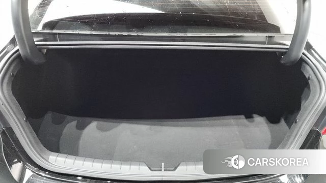 Kia K5 3rd generation id 4763312 из Кореи 8