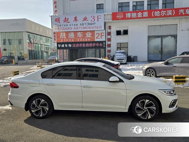 Volkswagen Bora id 4207728 из Китая 8