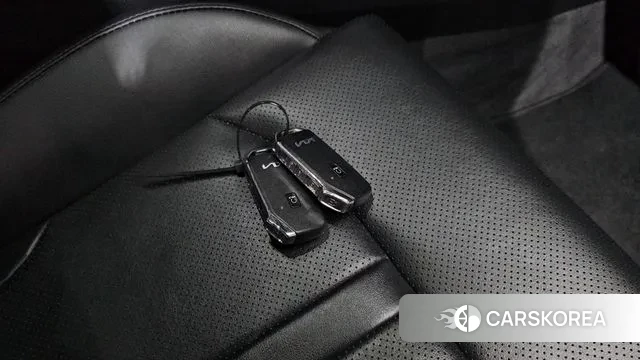 Kia K5 3rd generation id 3707798 из Кореи 8