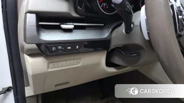 Kia Carnival 4th generation id 3708231 из Кореи 8