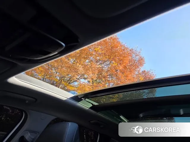 Hyundai The New Santa Fe id 3366400 из Кореи 8