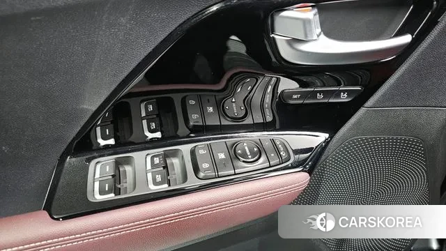 Kia The New Niro id 3621295 из Кореи 8