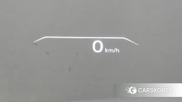 Genesis GV80 id 3428111 из Кореи 8