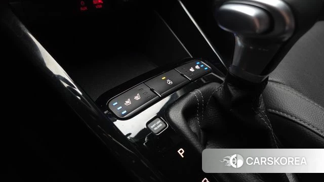 Kia Stonic id 4662719 из Кореи 8