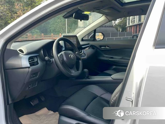 Toyota IZOA id 3993579 из Китая 8