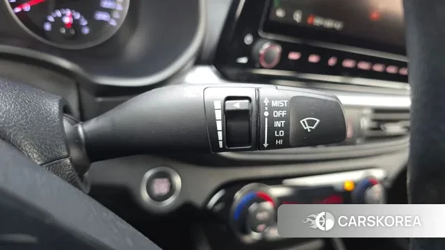 Kia The New K3 2nd generation id 3787902 из Кореи 8