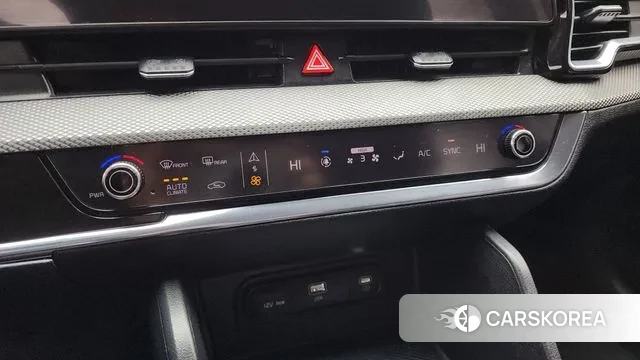 Kia Sportage 5th Generation id 3453172 из Кореи 8