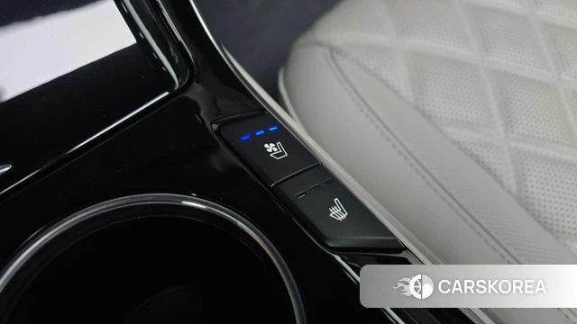 Kia Mohave Master id 4604610 из Кореи 8