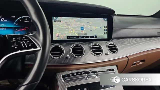 Mercedes-Benz E-Class W213 id 3442772 из Кореи 8