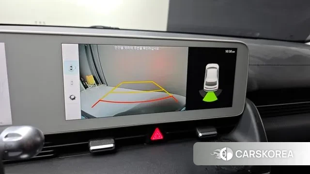 Hyundai Ionic 5 id 3002675 из Кореи 8