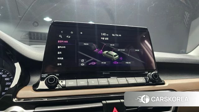 Kia Seltos id 4793563 из Кореи 8