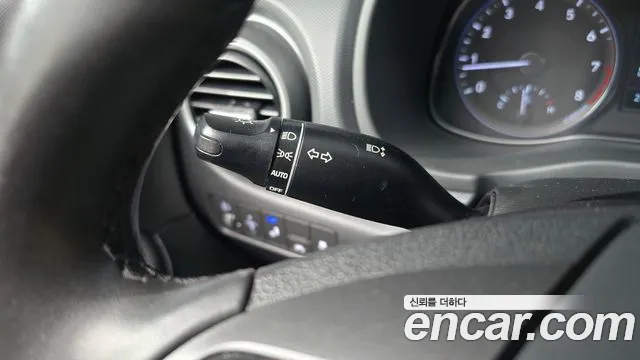 Hyundai Kona id 2729696 из Кореи 8