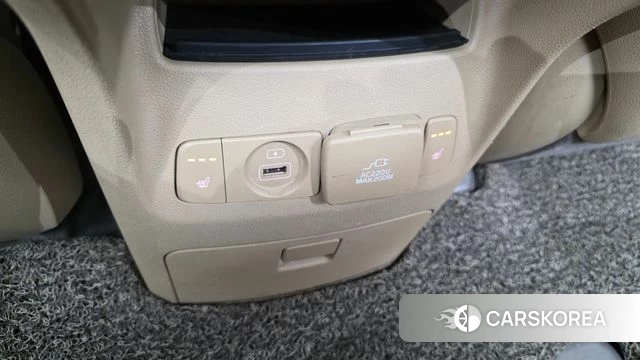 Kia The New Carnival id 4318302 из Кореи 8