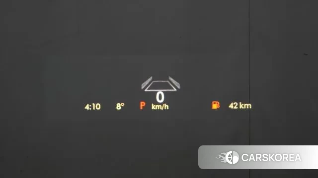 Lincoln Aviator 2nd generation id 3686306 из Кореи 8