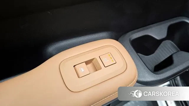 Hyundai Santa Fe (MX5) id 3377547 из Кореи 8