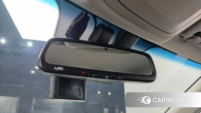 Ssangyong Beautiful Korando id 4864288 из Кореи 8