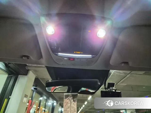 Kia The New K5 3rd generation id 3571636 из Кореи 8