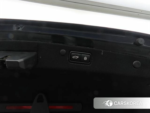 Hyundai The New Grandeur IG Hybrid id 3807145 из Кореи 8