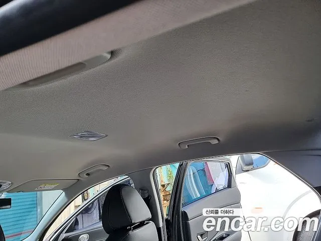 Hyundai Avante (CN7) id 2714901 из Кореи 8