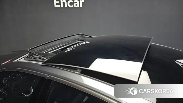 Kia K8 id 3649894 из Кореи 8