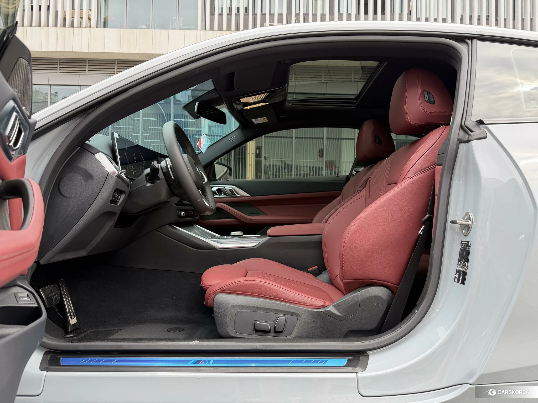 BMW 4 series id 4504940 из Китая 8