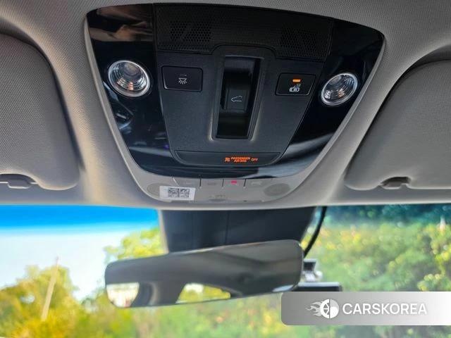Kia K8 id 4894582 из Кореи 8