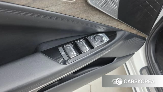 Kia K8 id 4593971 из Кореи 8