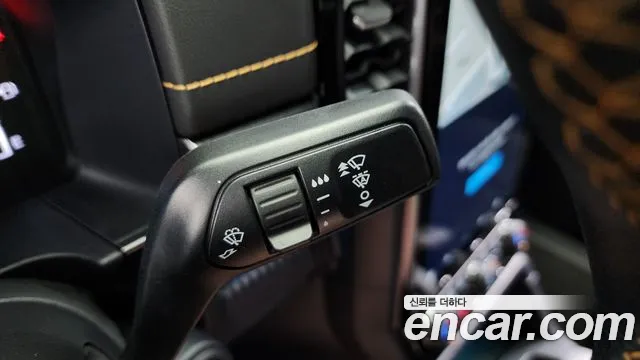 Ford Ranger 4th Generation id 2805554 из Кореи 8
