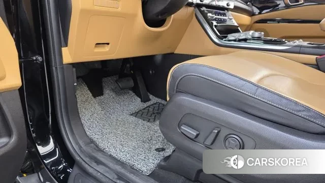 Kia Carnival 4th generation id 3432257 из Кореи 8