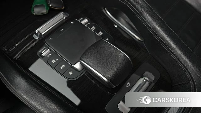 Mercedes-Benz GLE-Class W167 id 4666572 из Кореи 8
