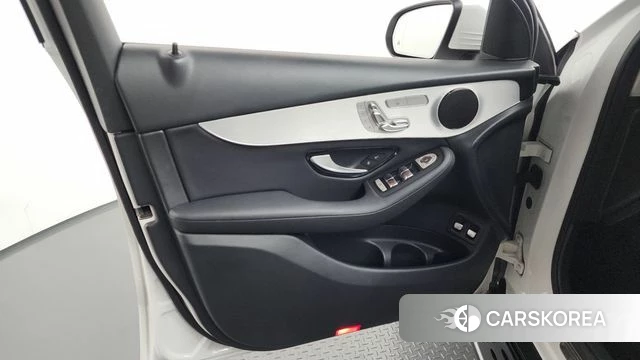 Mercedes-Benz GLC-Class X253 id 4520556 из Кореи 8