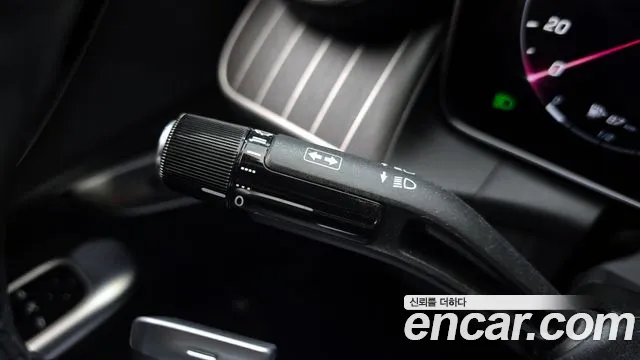 Mercedes-Benz GLC-Class X254 id 2847657 из Кореи 8