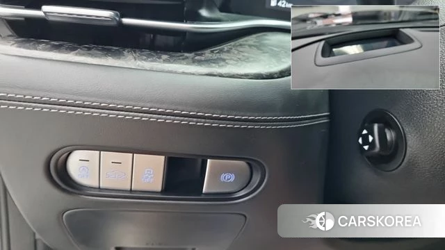 Genesis G90 (RS4) id 4763652 из Кореи 8