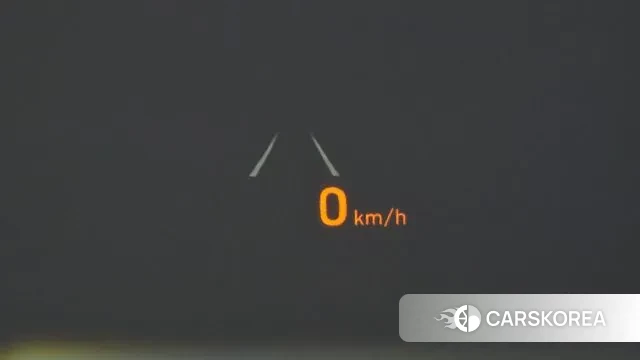 Genesis G70 id 3474325 из Кореи 8