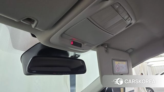 Renault Korea (Samsung) The New QM6 id 3832560 из Кореи 8