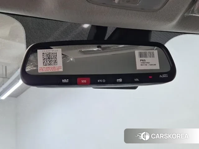 Kia The New Morning (JA) id 3731285 из Кореи 8